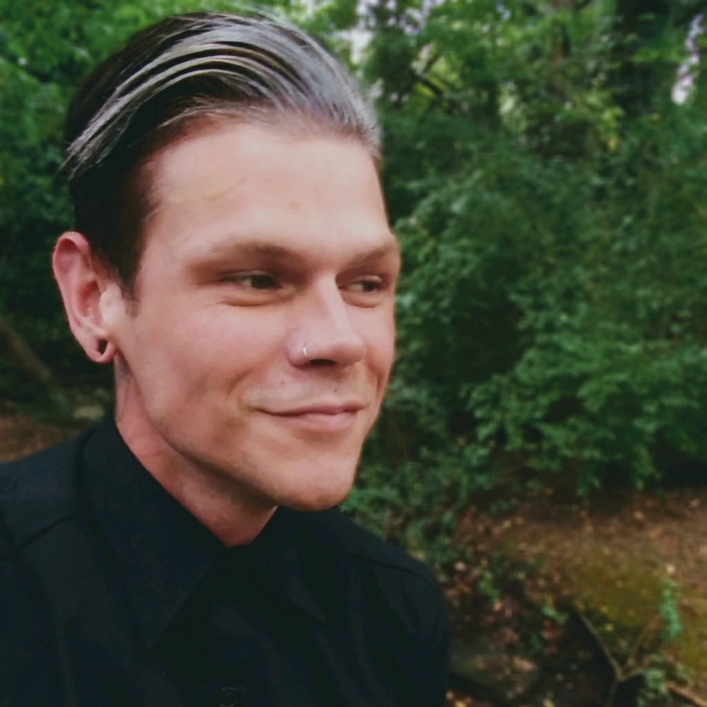 Meet your Posher, Stephen